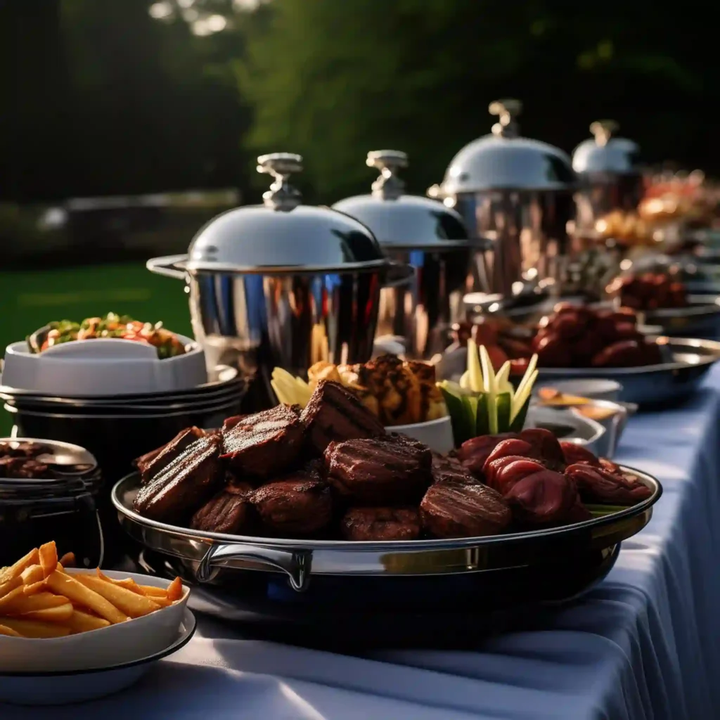 GRILLEN NACH US-ART