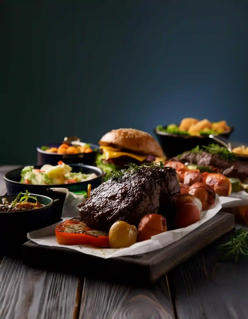 HÖCHSTE GRILLQUALITÄT