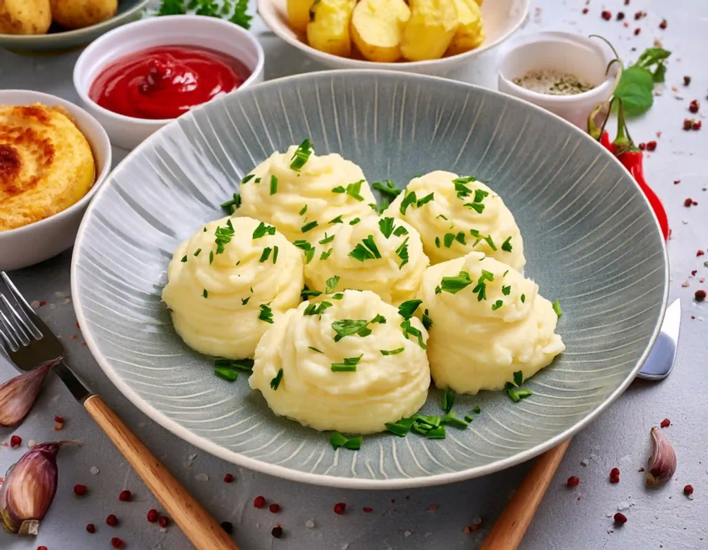 KARTOFFELN​
