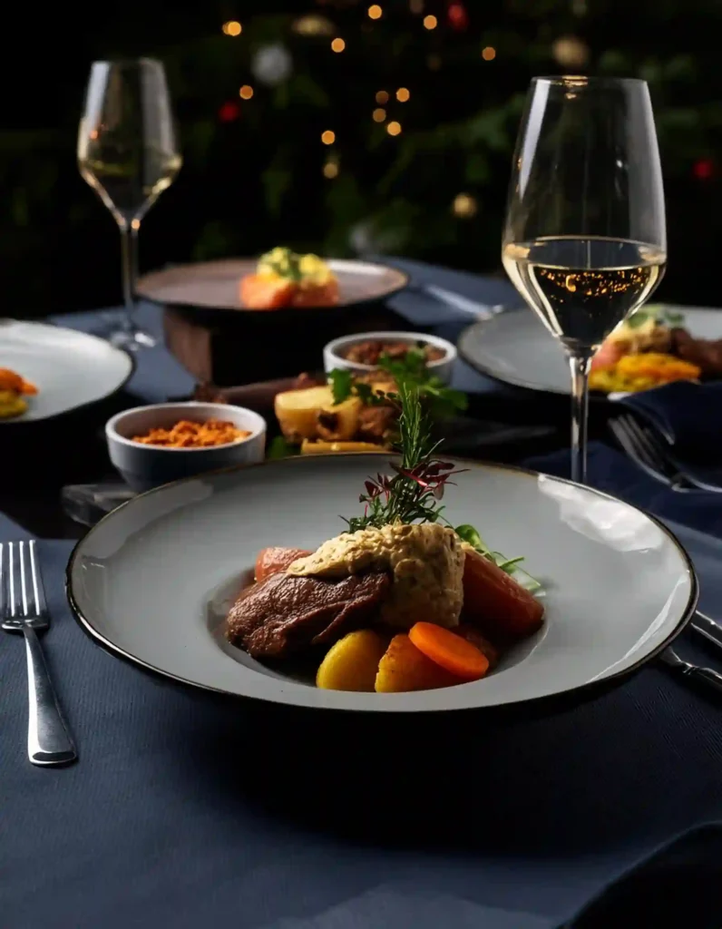NIEDERSACHSEN catering