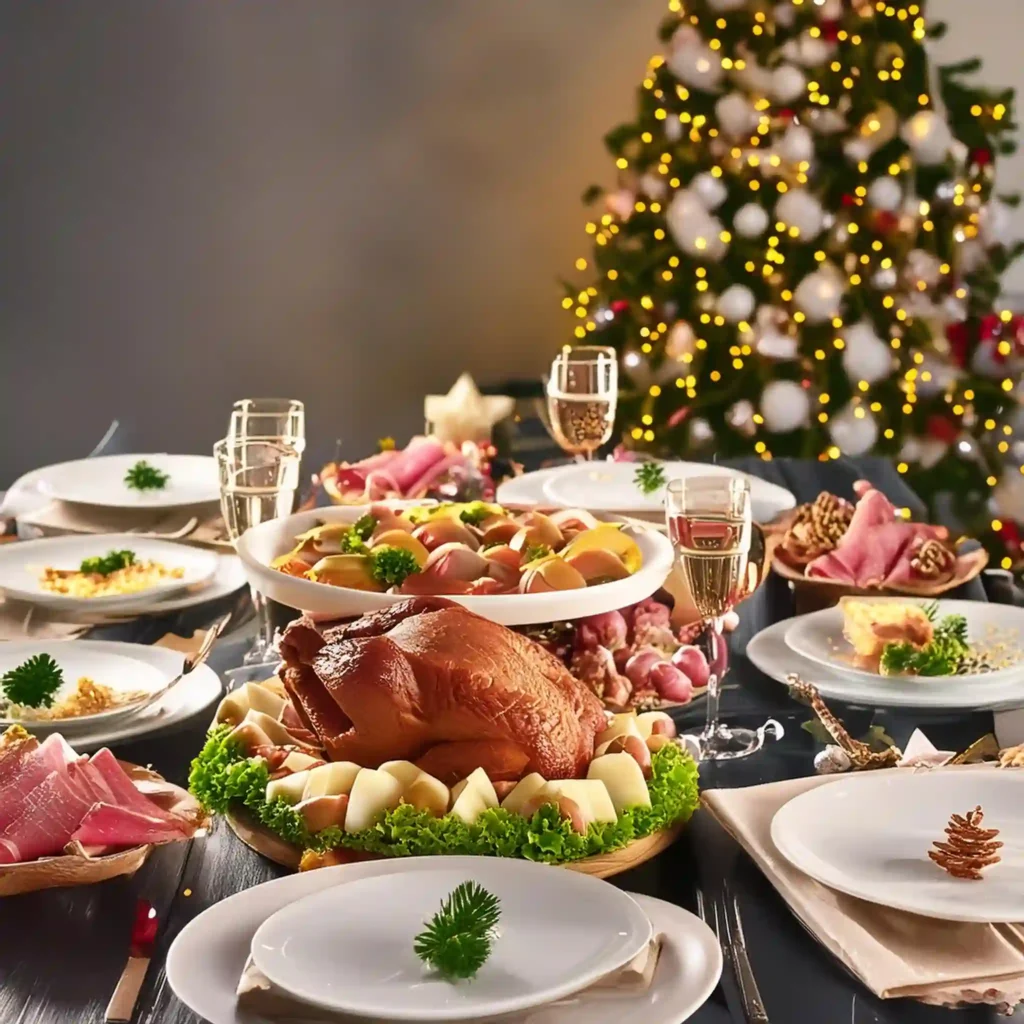 WEIHNACHTEN