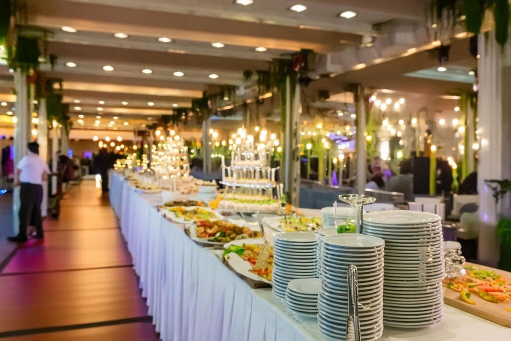 catering in niedersachsen