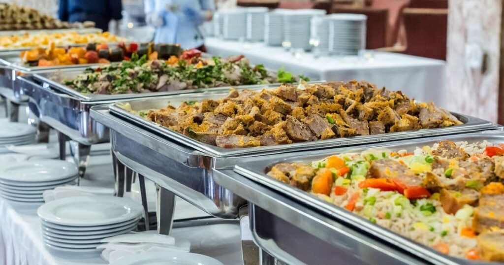 Besten Catering in Gießen