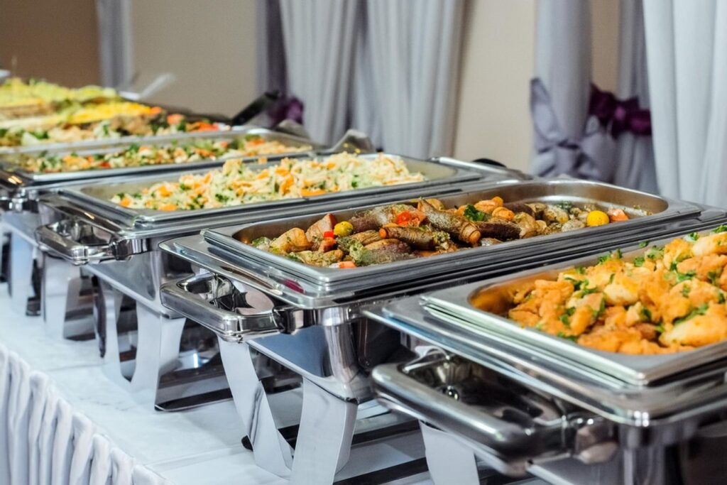 Catering in Gießen