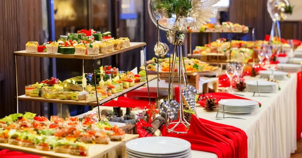 Catering in Gießen