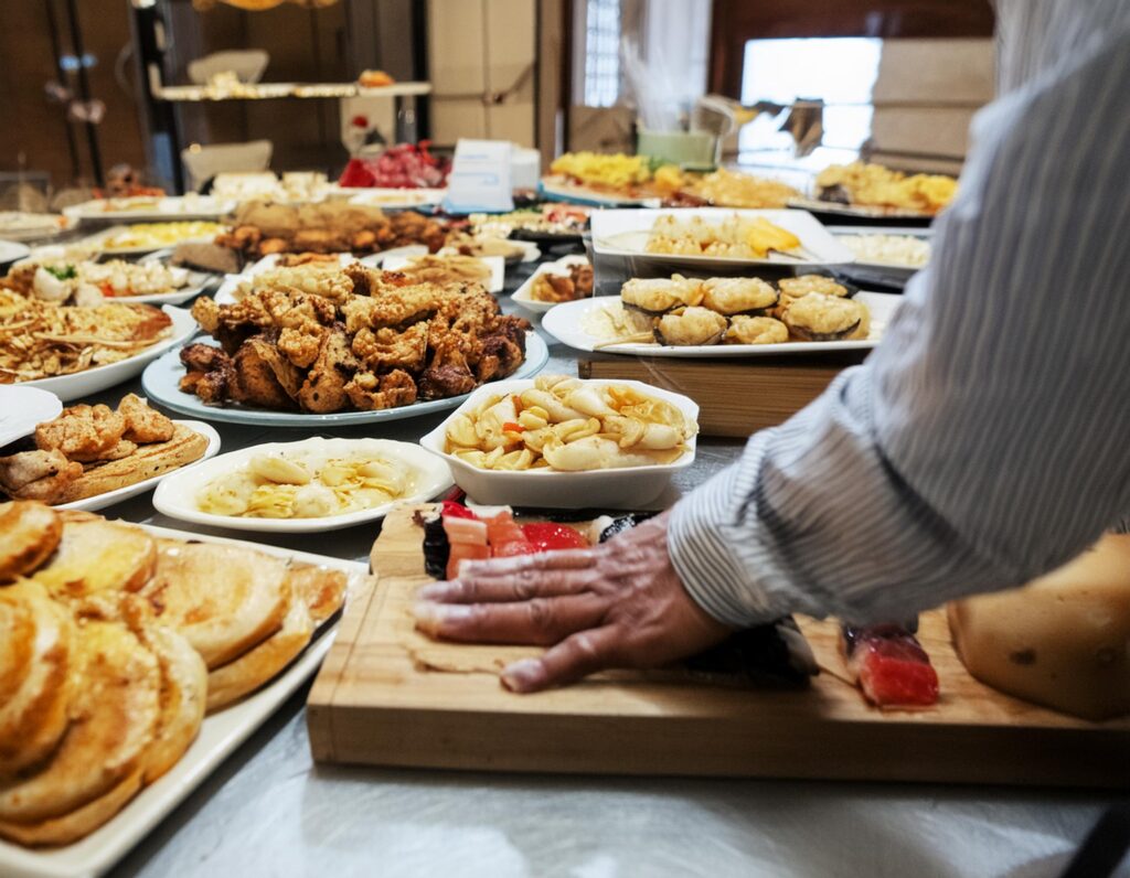 Geburtstags-Catering in giessen