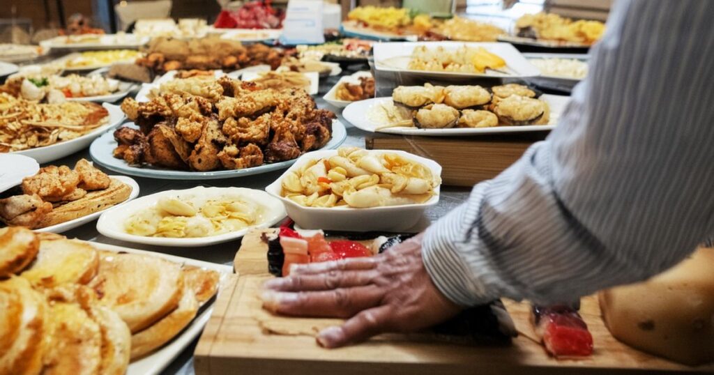 Geburtstags Catering in Giessen