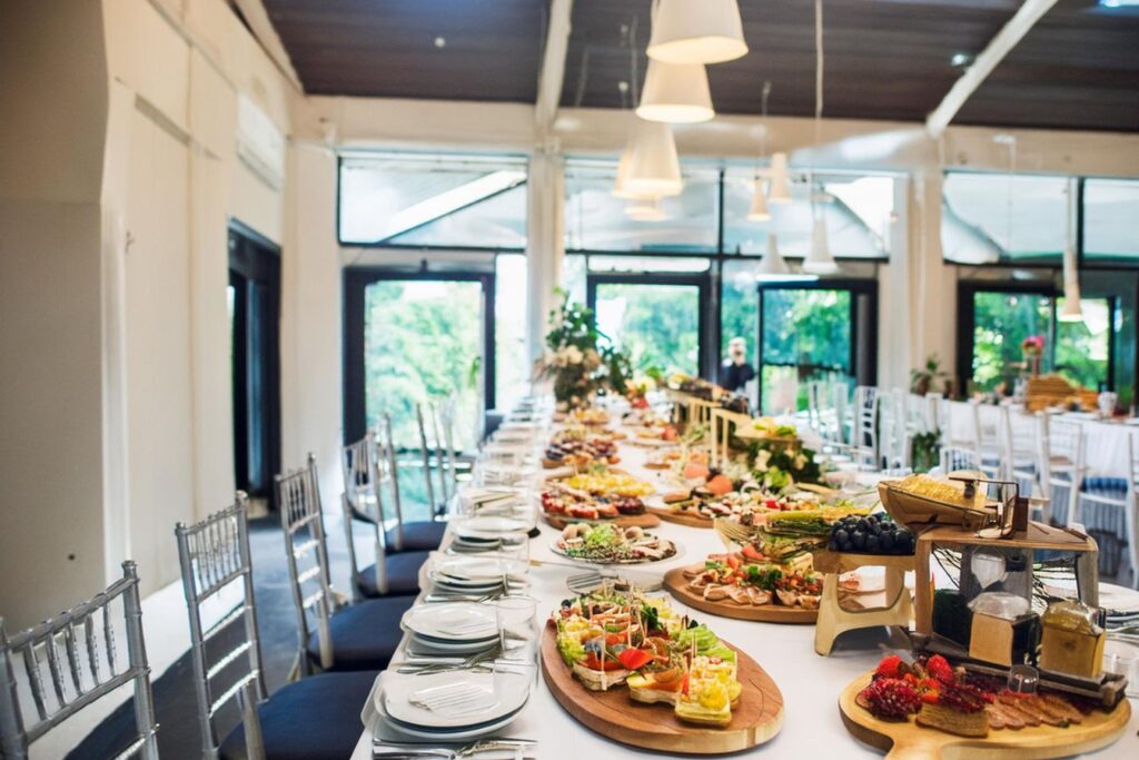 Party Catering in Gießen