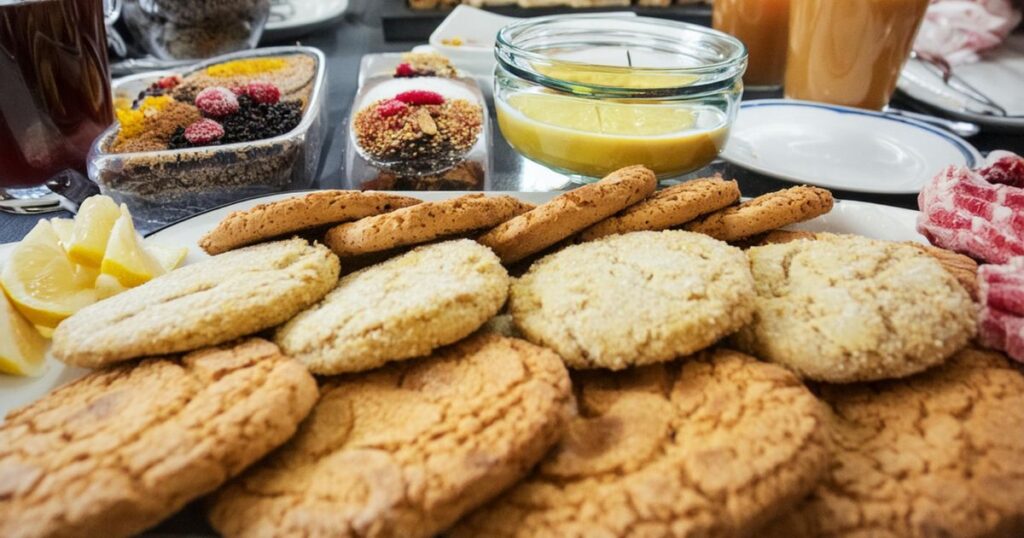 besten Geburtstags Catering in hesse