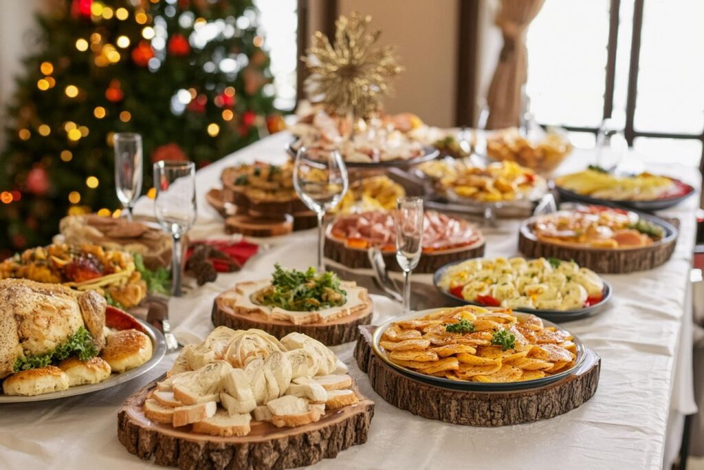 catering service in der nähe