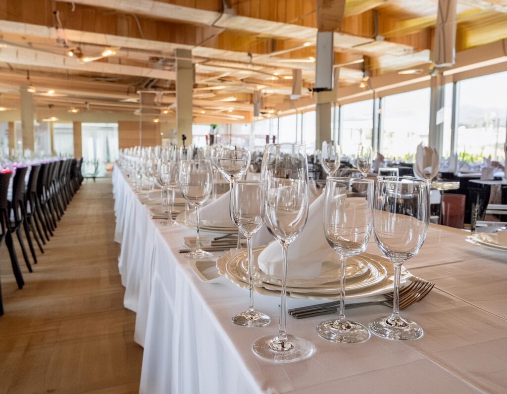private event catering in Gießen